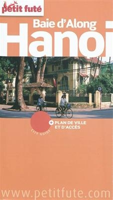 Hanoi : baie d'Along