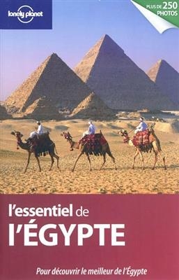 L'essentiel de l'Egypte