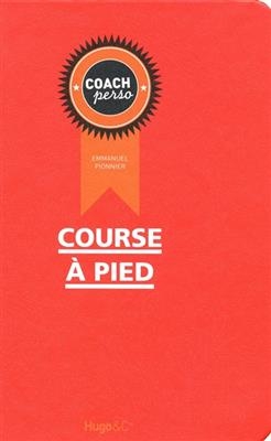 Course &agrave; pied - Emmanuel Plonnier