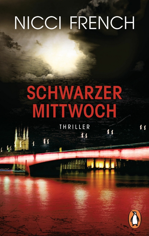 Schwarzer Mittwoch - Nicci French
