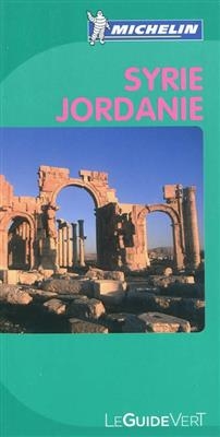 Syrie Jordanie