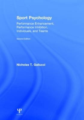 Sport Psychology