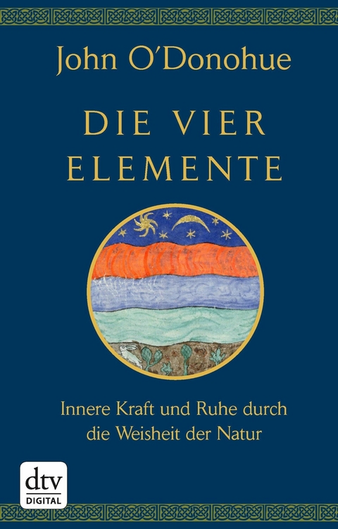Die vier Elemente - John O'Donohue