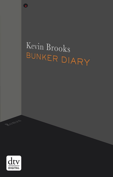 Bunker Diary - Kevin Brooks