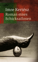 Roman eines Schicksallosen - Imre Kert&eacute;sz