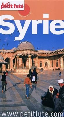 Syrie : 2011-2012