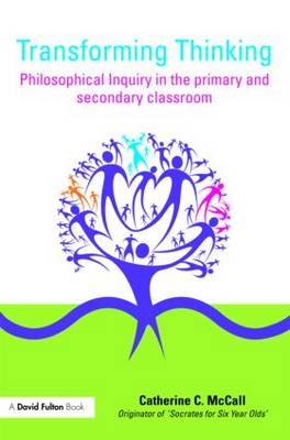 Transforming Thinking -  Catherine C. McCall