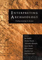 Interpreting Archaeology - 