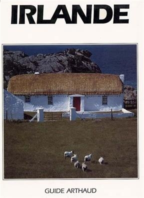 Irlande - Ian Robertson