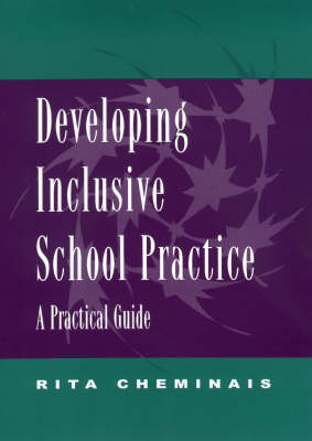 Developing Inclusive School Practice -  Rita Cheminais