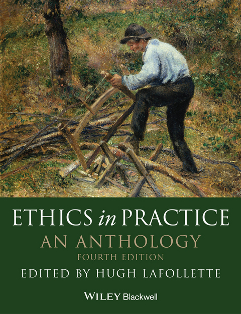 Ethics in Practice - 