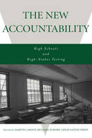 New Accountability - 