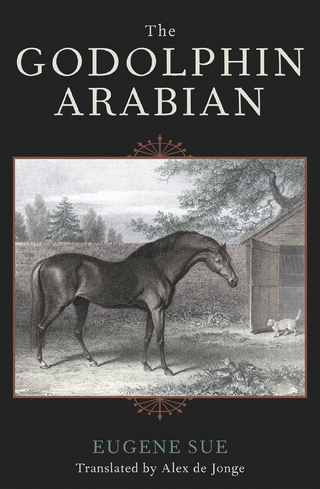 Godolphin Arabian