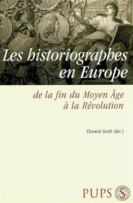 HISTORIOGRAPHES EN EUROPE