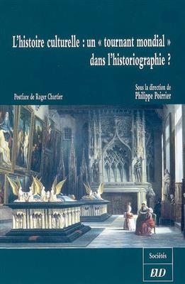 HISTOIRE CULTURELLE : UN TOURNANT MONDIA