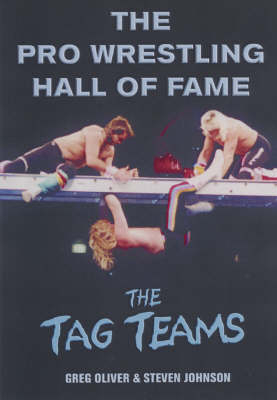 Pro Wrestling Hall of Fame