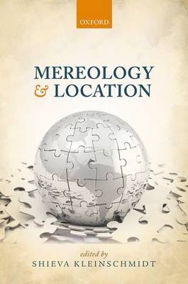 Mereology and Location