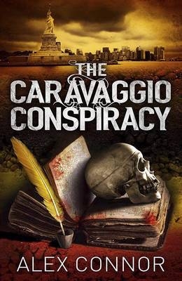 Caravaggio Conspiracy