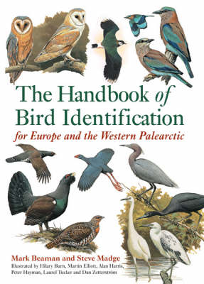 Handbook of Bird Identification