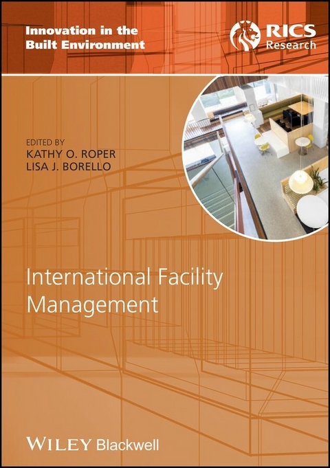 International Facility Management - 
