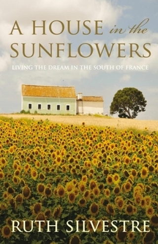 House in the Sunflowers