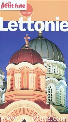 Lettonie