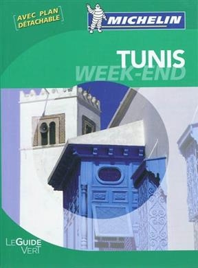 Tunis -  Manufacture fran&ccedil;aise des pneumatiques Michelin