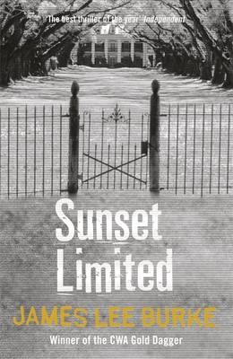 Sunset Limited -  James Lee Burke