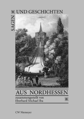 Sagen und Geschichten aus Nordhessen