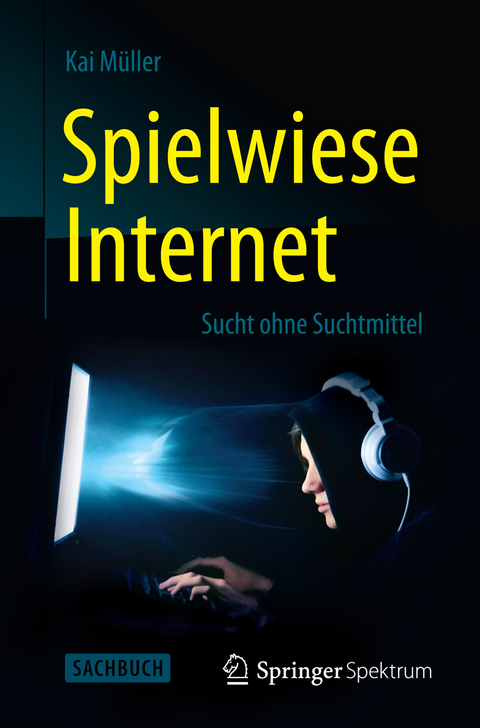 Spielwiese Internet - Kai M&uuml;ller