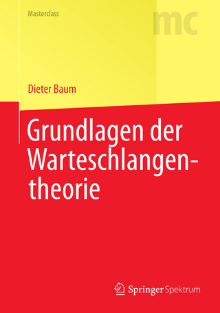Grundlagen der Warteschlangentheorie
