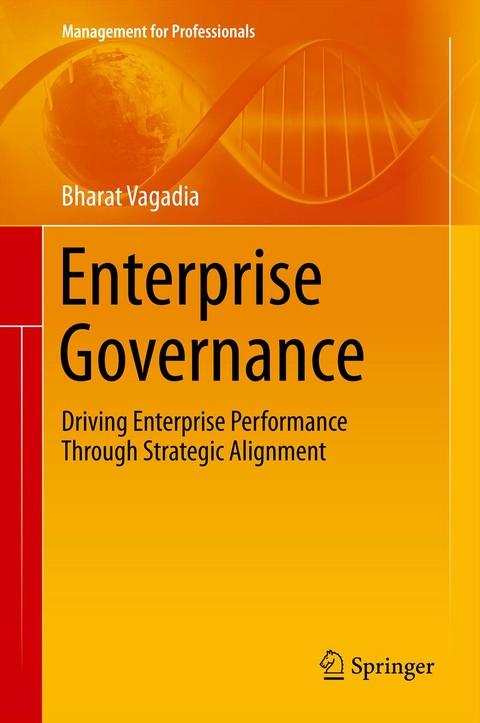 Enterprise Governance - Bharat Vagadia