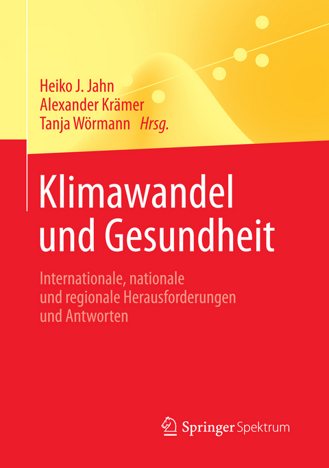 Klimawandel und Gesundheit - 