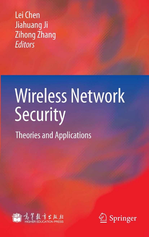 Wireless Network Security - 