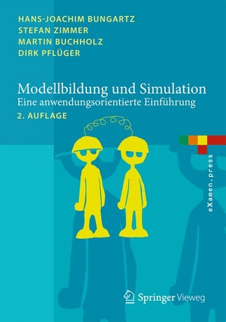 Modellbildung und Simulation