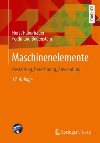 Maschinenelemente