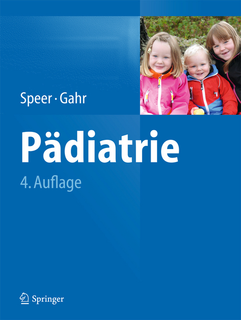 P&auml;diatrie - 