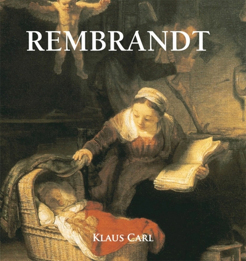 Rembrandt -  Klaus Carl