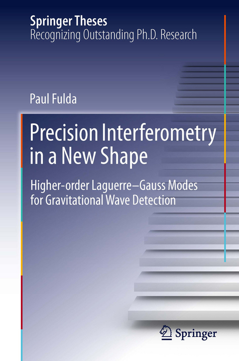 Precision Interferometry in a New Shape - Paul Fulda