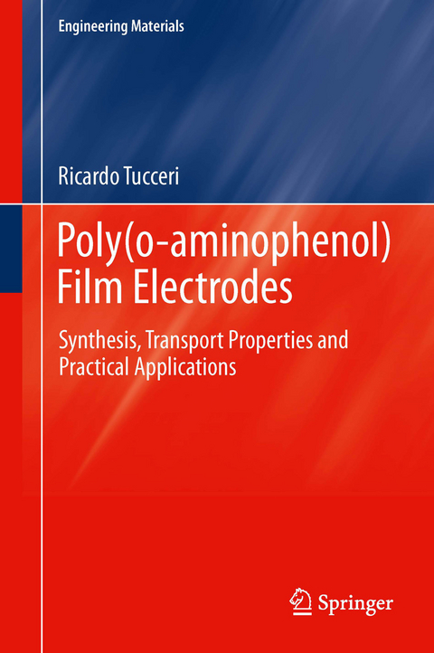 Poly(o-aminophenol) Film Electrodes - Ricardo Tucceri