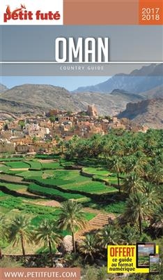 Oman 2017-2018