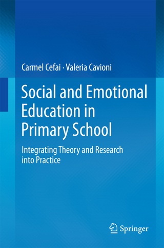 Social and Emotional Education in Primary School