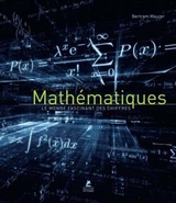 Mathématiques : le monde fascinant des chiffres - Bertram Maurer