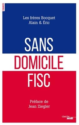 Sans domicile fisc