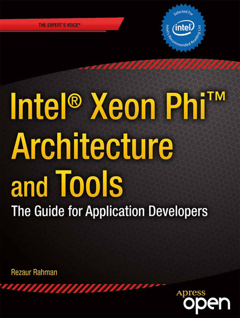 Intel Xeon Phi Coprocessor Architecture and Tools -  Rezaur Rahman