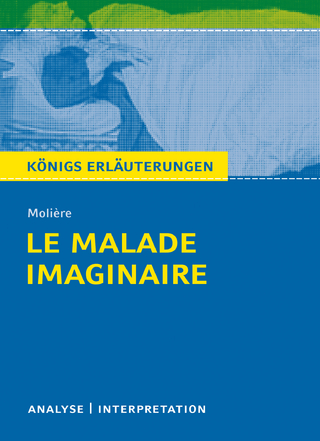 Le Malade imaginaire - Der eingebildete Kranke