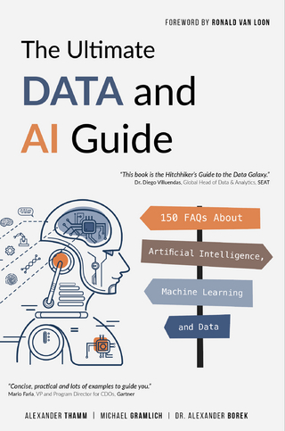 The Ultimate Data and AI Guide