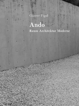 Günter Figal – Ando - Günter Figal