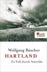 Hartland - Wolfgang B&uuml;scher