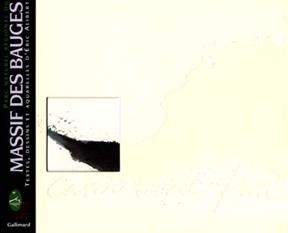 Le massif des Bauges - Eric Alibert